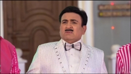 Taarak Mehta Ka Ooltah Chashmah - 4th January 2025